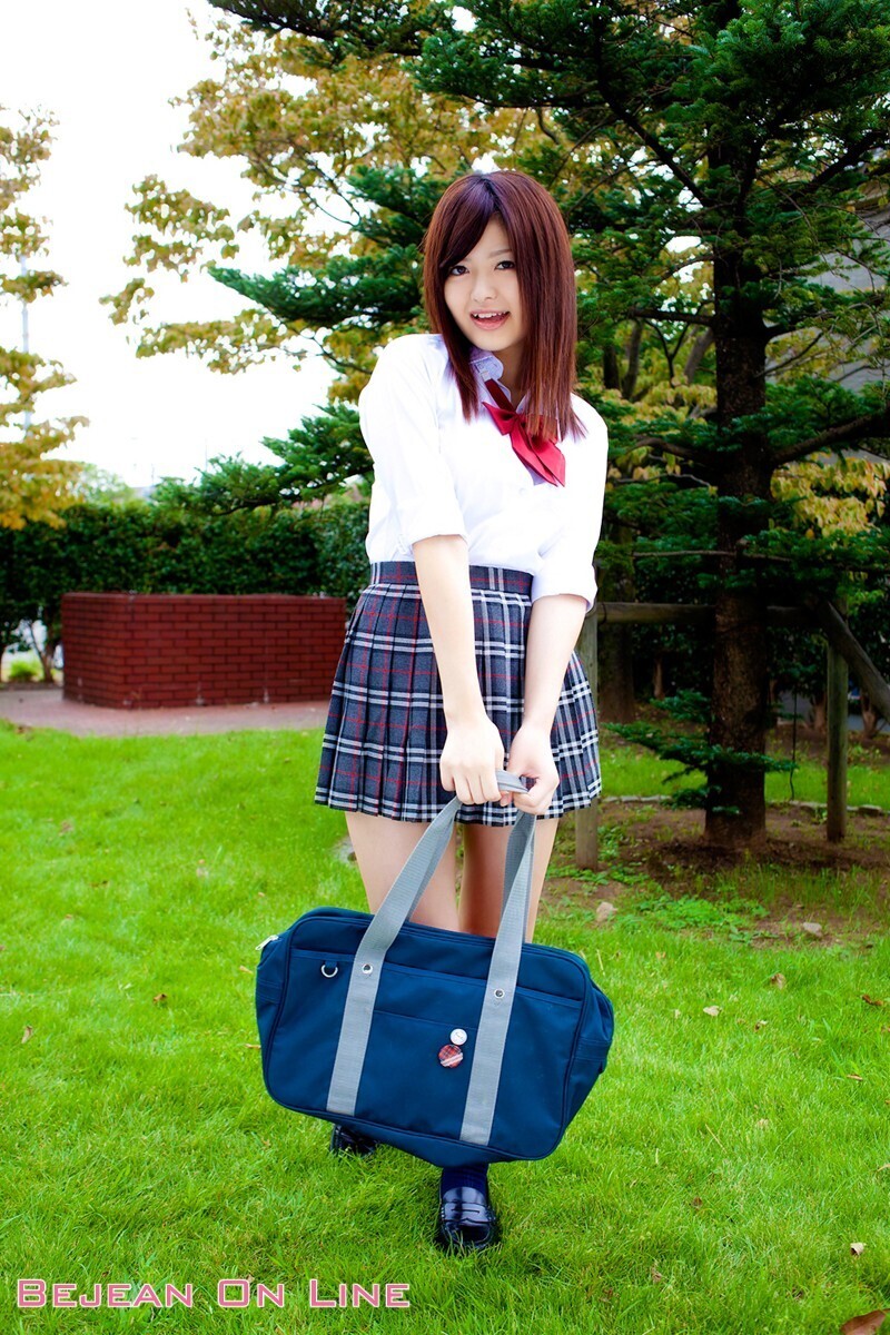 茜あずさ Azusa Akane Bejean On Line 私立Bejean女学館 日本性感美女